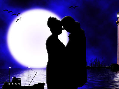 Η πολιτικός και ο αστυνομικός