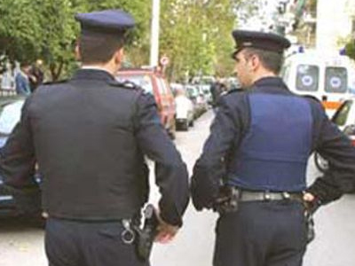 Καταγγέλλουν ξυλοδαρμό από αστυνομικούς