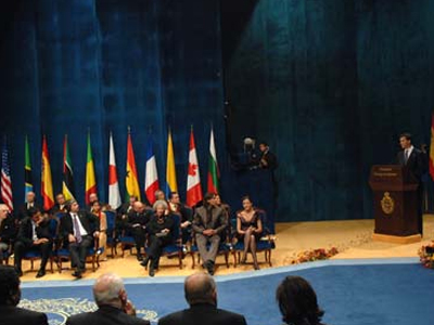 Βραβείο στον ΠΟΥ για την αντίδραση στην κρίση της νέας γρίπης