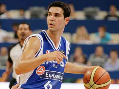 Ανακοίνωσε Ζήση η Montepaschi Siena