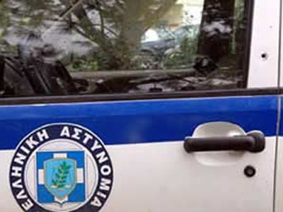 Ληστεία σε βενζινάδικο στην Κατεχάκη