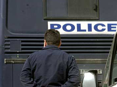 Σύλληψη για τη συμπλοκή στο κέντρο της πόλης