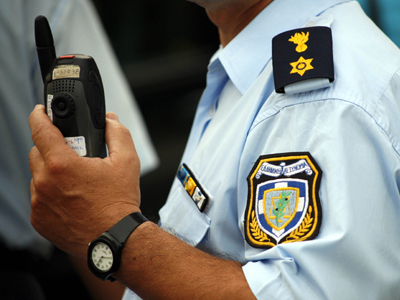 Αστυνομικός σε κύκλωμα παιδικής πορνογραφίας