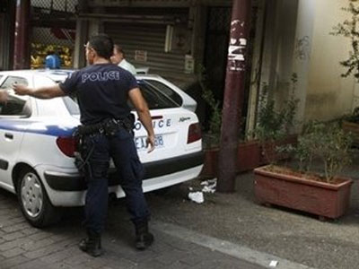 Άγρια συμπλοκή μεταναστών στην Ανατολή Ιωαννίνων