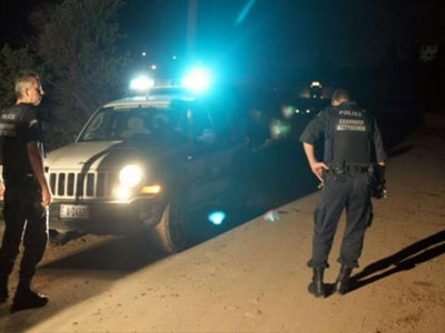 Κινητοποίηση της ΕΛ.ΑΣ για ύποπτο αντικείμενο στην Κηφισίας