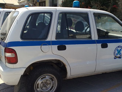 Μαθητές έκαψαν το γραφείο του υποδιευθυντή