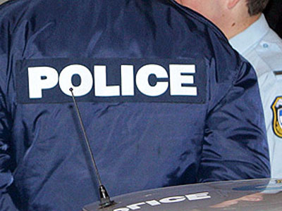 Συλλήψεις στα Πετράλωνα για ληστείες