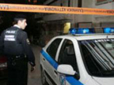 Έκρηξη σε αυτοκίνητο στο Παγκράτι