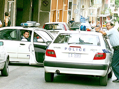 Έκλεψαν κοσμήματα από διαμέρισμα