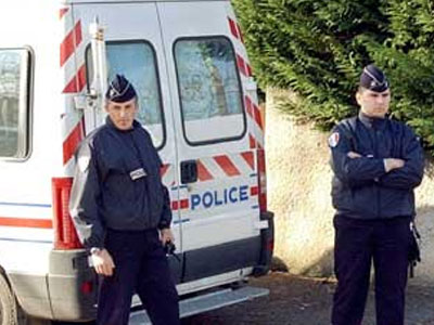 Δολοφόνησαν αστυνομικό στο Παρίσι