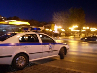 Τον ξυλοφόρτωσαν επειδή δεν πλήρωνε τις δόσεις της μηχανής του