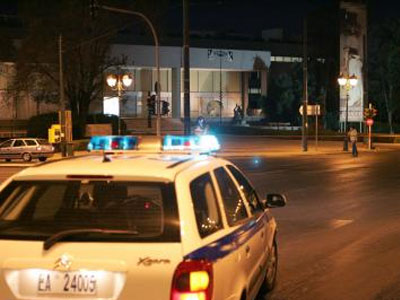 Μαφιόζικη εκτέλεση στην Κυψέλη