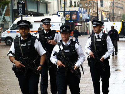 Καταζητούμενος επί 13 χρόνια συνελήφθη στη Βρετανία