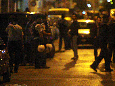 Φονικό για τα μάτια 19χρονης