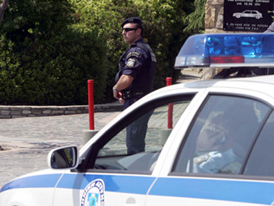 Δολοφόνησε συγχωριανούς του για κτηματικές διαφορές