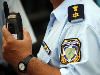 Αυτοκτονία φοιτητή στη Λαμία