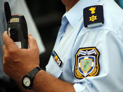 Μετέφερε 40 λαθρομετανάστες με το φορτηγό του