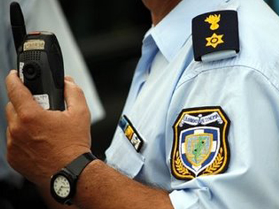 Αστυνομικός χρηματιζόταν από ιδιοκτήτες νυχτερινών μαγαζιών