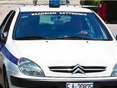 Βρέθηκε πτώμα στην Ελευσίνα