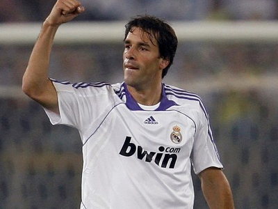 Στο στόχαστρο της Blackburn ο Nistelrooy