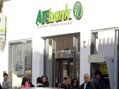 Ληστεία με πυροβολισμούς στην Κόρινθο