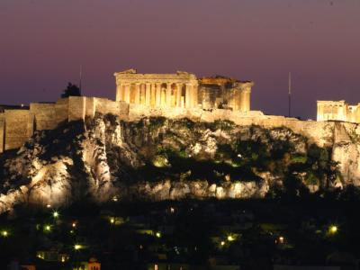 Οτάβα: Τουριστικό αφιέρωμα στην Αθήνα