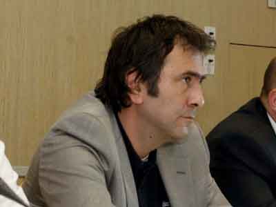 «Τέλος» ο Σκόρδας από τον Άρη, αναλαμβάνει ο Αθανασιάδης