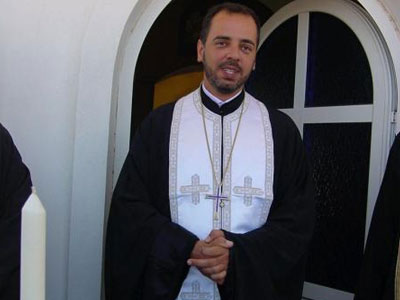 Ελληνορθόδοξος ο νέος πρόεδρος του Συμβουλίου Εκκλησιών της Φρανκφούρτης