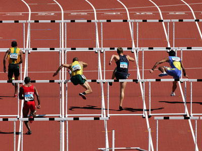 Γονίδια και αθλητισμός – Επιλογή του κατάλληλου αθλήματος