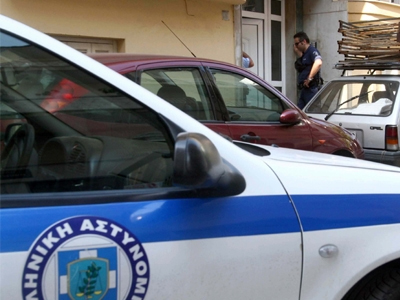 Εξαρθρώθηκε σπείρα διαρρηκτών