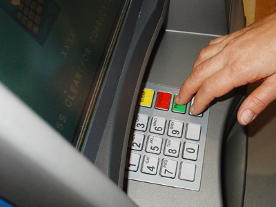 Συνελήφθη 32χρονος hacker των ΑΤΜ