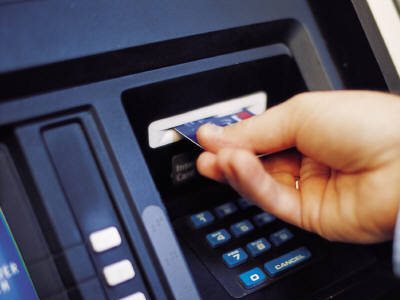 Μεγάλη απάτη με κάρτες ΑΤΜ στην Καβάλα