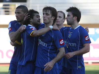 Ανακοίνωσε την αποστολή του Αστέρα Τρίπολης ο Κωστένογλου