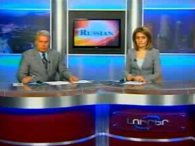 Ξυλοκόπησαν γνωστό δημοσιογράφο της αρμενικής τηλεόρασης