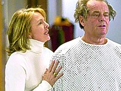 Το Χόλυγουντ βάζει σε κίνδυνο τις ζωές μας