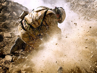 Παιδιά και γυναίκες θύματα επίθεσης στο Αφγανιστάν