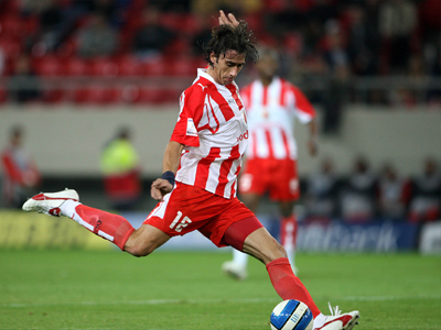 Αμφίβολος ο Άντζας