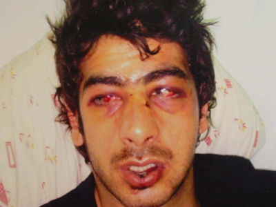 Ξεκινά η δίκη της ζαρντινιέρας