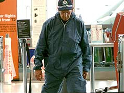 Ομογενής ο νεκρός στη συμπλοκή στο αεροδρόμιο του Σύδνεϋ