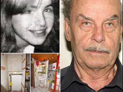 “Ξύπνησε” από το κώμα η Κέρστιν Φριτζλ