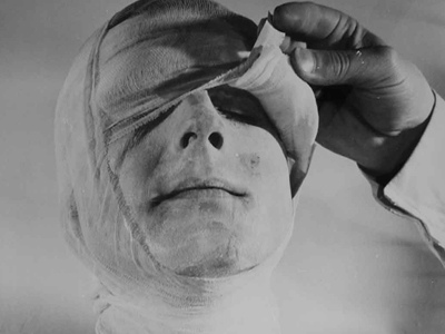 Το σοκ της τέχνης… έχει παρελθόν