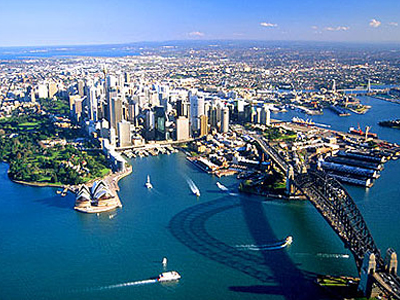 Φόβους για επιδημία πνευμονίας εκφράζουν Αυστραλοί επιστήμονες