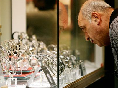 Το Πάσχα αύξησε τις πωλήσεις στην Αυστραλία αλλά δεν μείωσε την ανεργία