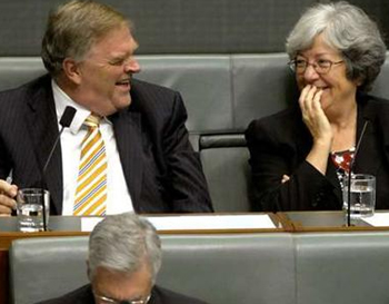 Αλκοτέστ… και για πολιτικούς