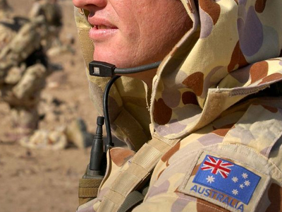 Χρησιμοποίησαν Αυστραλούς στρατιώτες για πειραματόζωα