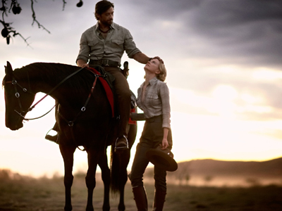 Ανολοκλήρωτη η ταινία “Αυστραλία” του Λούρμαν