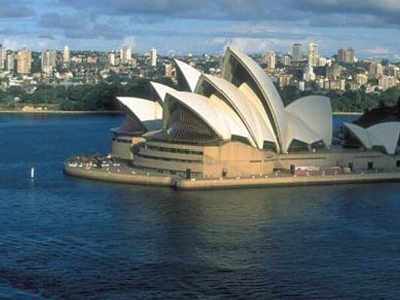 Αυστραλία: Σημαντική διάκριση για ομογενή καθηγητή