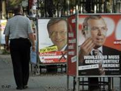 Αναταράξεις στο πολιτικό σκηνικό της Αυστρίας