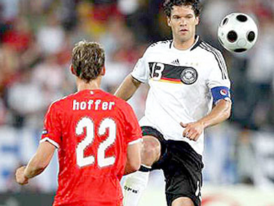 “Ναζιστικό” ατόπημα σε αγώνα του EURO