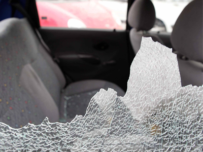 Σύλληψη ανήλικου τσιγγάνου για κλοπές